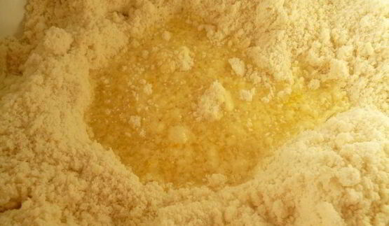 венский яблочный штрудель