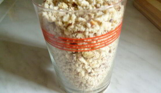 венский яблочный штрудель