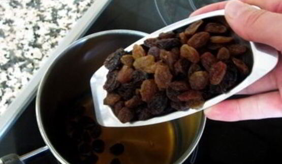 яблочный штрудель с грецкими орехами