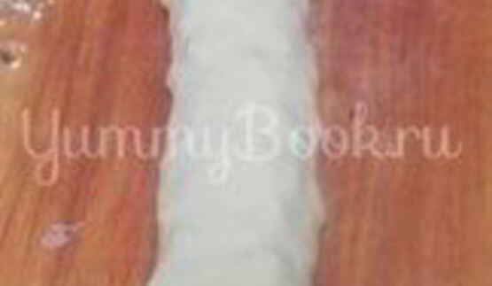 яблочный штрудель