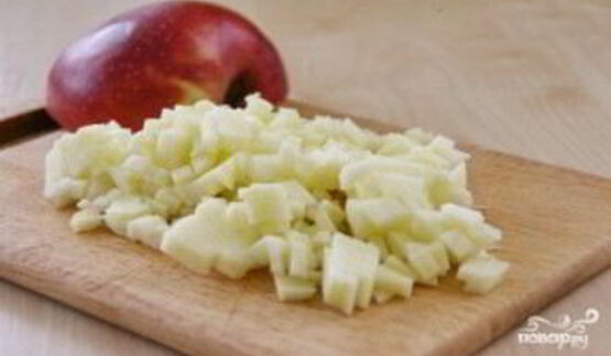 слойки из готового слоеного теста