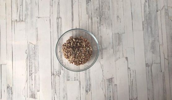 слойки кленовый пекан