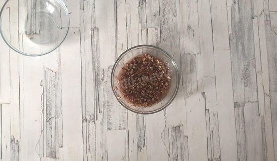 слойки кленовый пекан