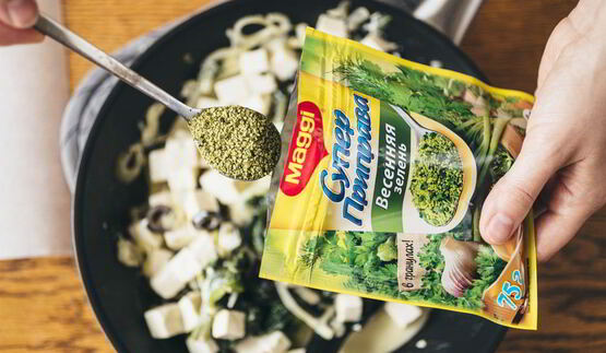 слойки с фетой и шпинатом