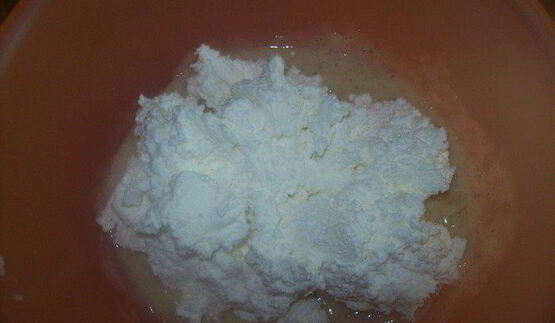 банановые сырники