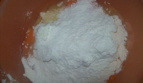 банановые сырники