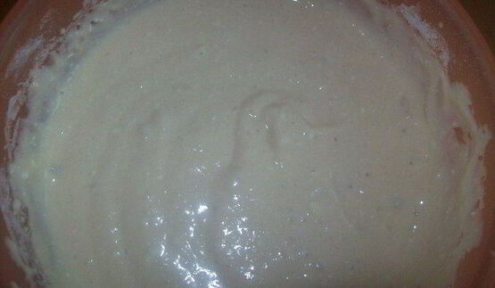 банановые сырники