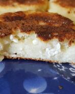 Диетические сырники