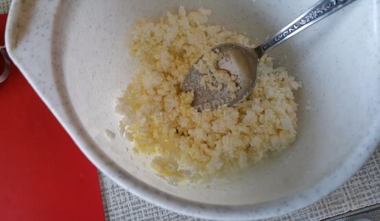 диетические сырники