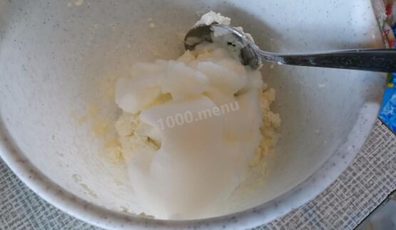 диетические сырники