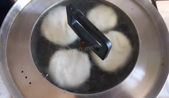 диетические сырники