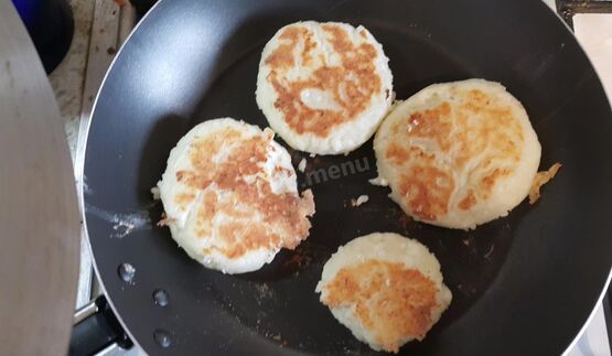 диетические сырники