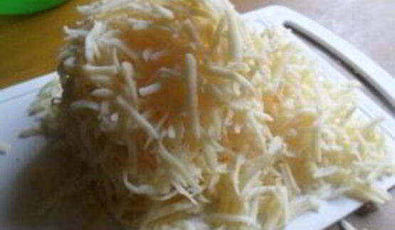 кубанские сырники