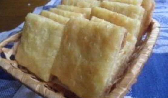 кубанские сырники