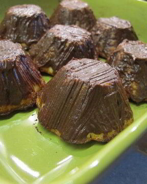 Львовские сырники