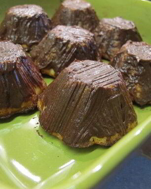 Львовские сырники