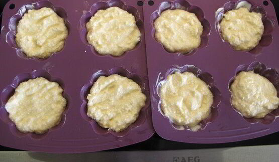 львовские сырники