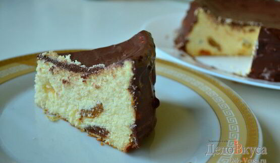 львовский сырник