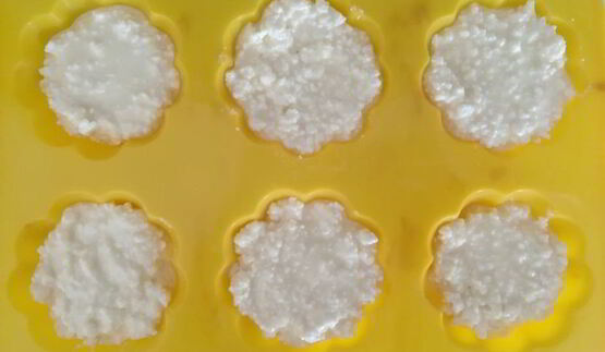 нежные творожники