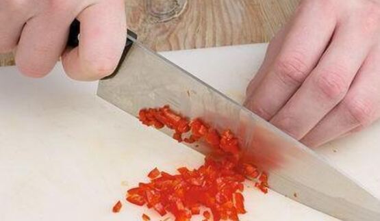 острые сырники с брынзой