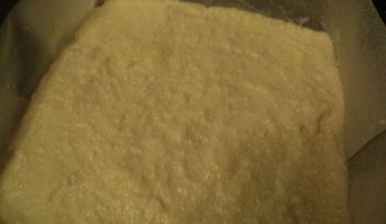 пляцок-творожник вареный нежность