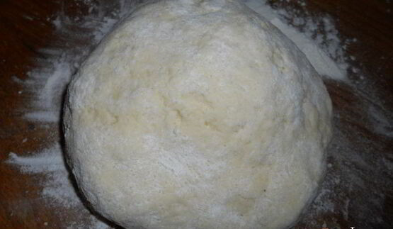 сочни с творогом