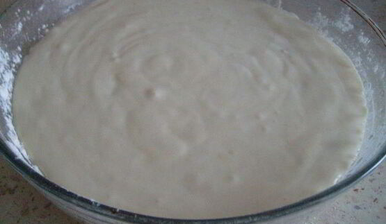 старый творожник на новый лад рикотта & шоколад