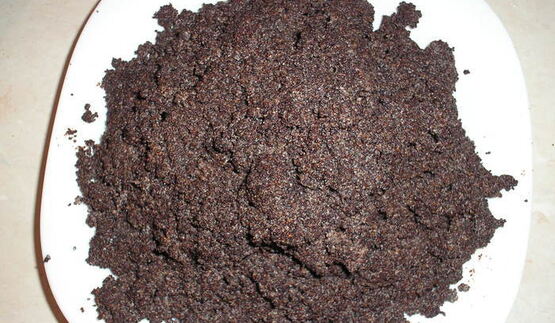 сырник маковый