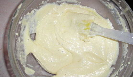 сырник маковый