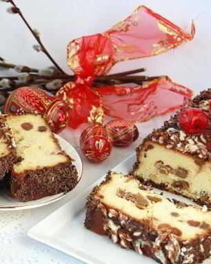 Сырник по-львовски