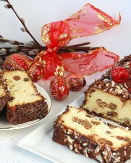 Рецепт сырника по-львовски