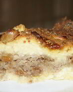 Сырник с сюрпризом