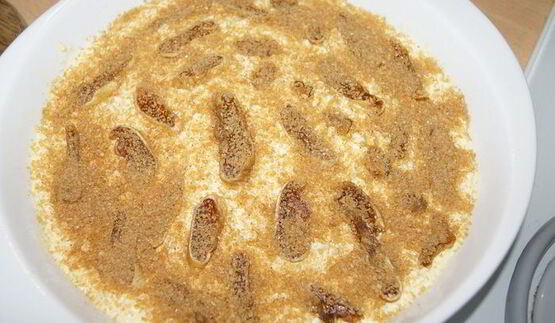 сырник с сюрпризом