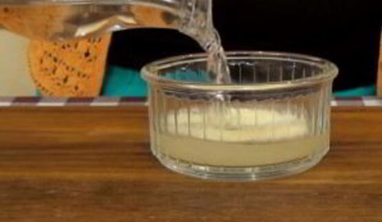 сырник трехцветный