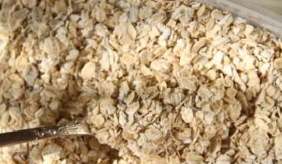 сырники без муки