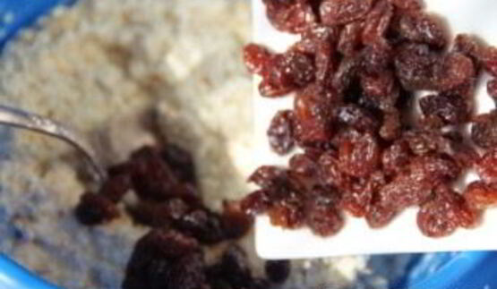 сырники без муки