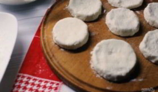 сырники без яиц и глютена