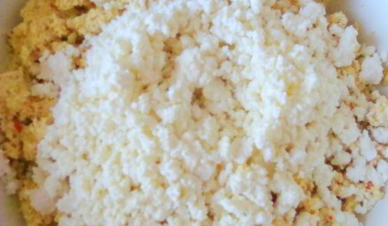 сырники из домашнего сыра