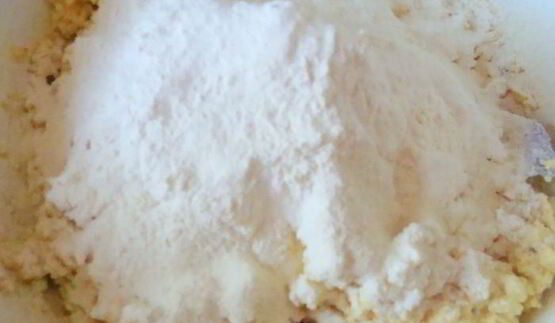 сырники из домашнего сыра