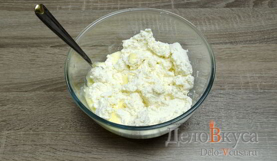 сырники из творога с изюмом