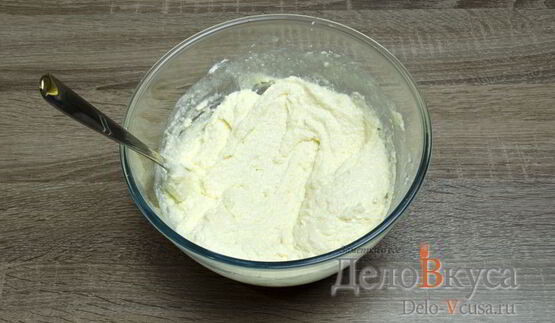 сырники из творога с изюмом