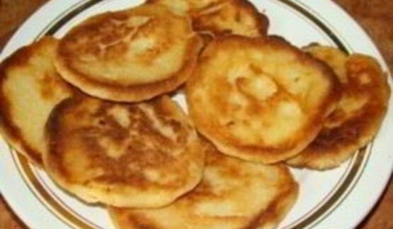 сырники из творожной массы