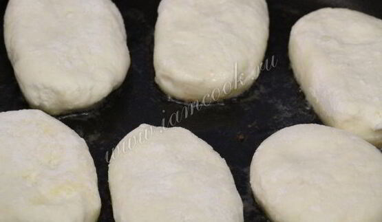 сырники по госту