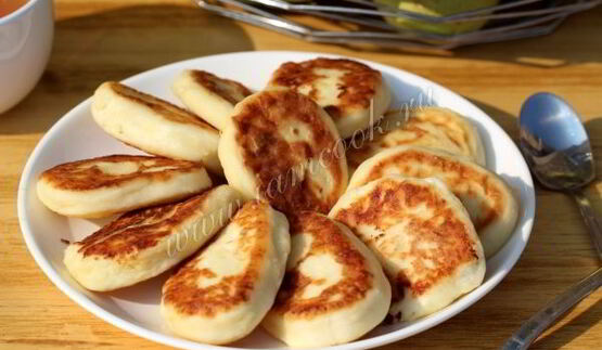 сырники по госту