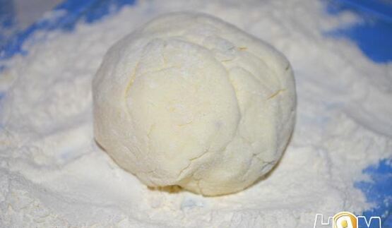 сырники с черносливом