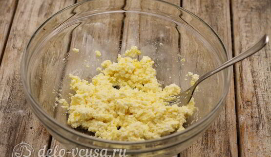 сырники с кукурузным крахмалом по дюкану