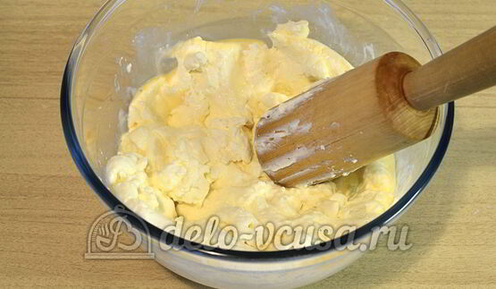 сырники с курагой