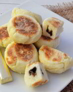 Сырники с шоколадом