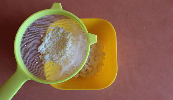 сырники с творожным сыром