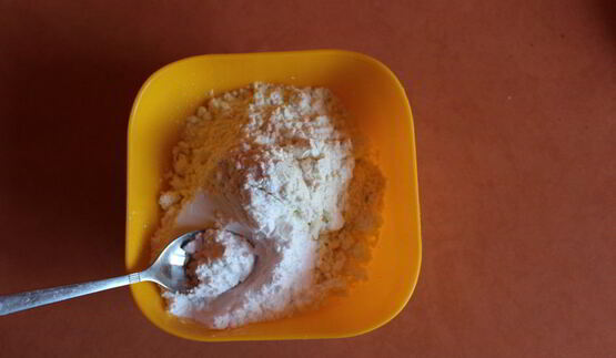 сырники с творожным сыром